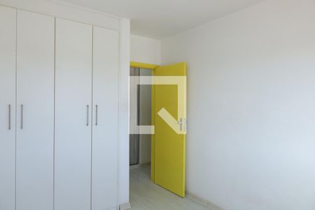 Quarto 1 de apartamento à venda com 2 quartos, 58m² em Vila Jacuí, São Paulo