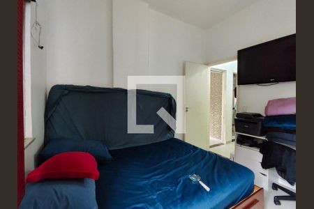 Quarto 1 de apartamento à venda com 2 quartos, 110m² em Estácio, Rio de Janeiro