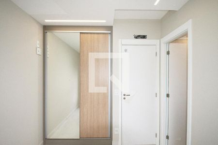 Suite 1 de apartamento para alugar com 2 quartos, 81m² em Vila Anglo Brasileira, São Paulo