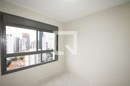 Suite 1 de apartamento para alugar com 2 quartos, 81m² em Vila Anglo Brasileira, São Paulo