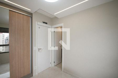 Suite 1 de apartamento para alugar com 2 quartos, 81m² em Vila Anglo Brasileira, São Paulo