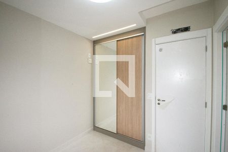 Suite 1 de apartamento para alugar com 2 quartos, 81m² em Vila Anglo Brasileira, São Paulo