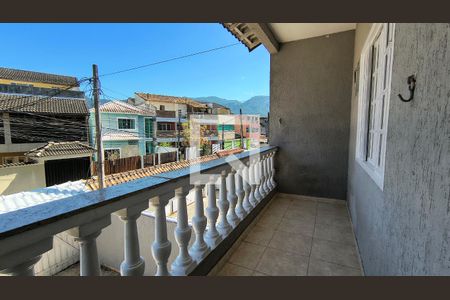 Casa de Condomínio à venda com 2 quartos, 90m² em Vargem Grande, Rio de Janeiro