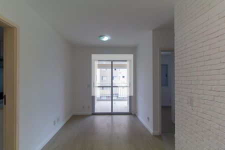 Sala de apartamento para alugar com 2 quartos, 56m² em Vila Formosa, São Paulo
