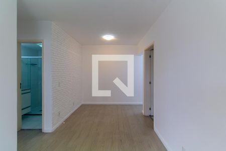 Sala de apartamento para alugar com 2 quartos, 56m² em Vila Formosa, São Paulo