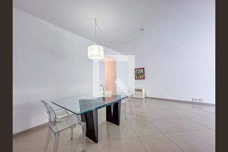 Apartamento para alugar com 3 quartos, 117m² em Laranjeiras, Rio de Janeiro