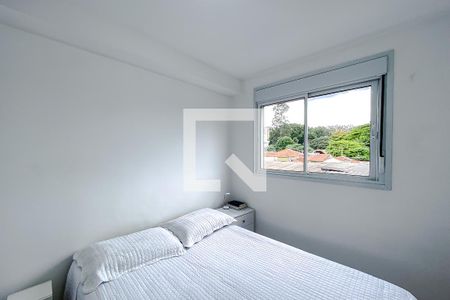 Suíte de apartamento à venda com 1 quarto, 24m² em Tatuapé, São Paulo