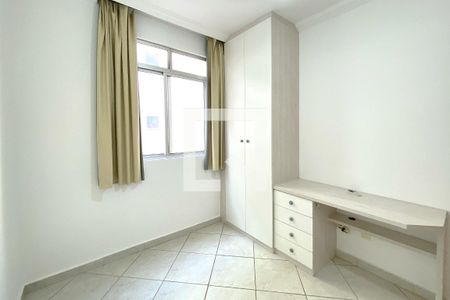 Quarto  de apartamento para alugar com 2 quartos, 85m² em Castelo, Belo Horizonte