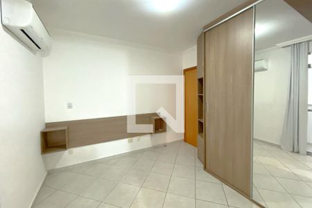 Suite 1 de apartamento para alugar com 2 quartos, 85m² em Castelo, Belo Horizonte
