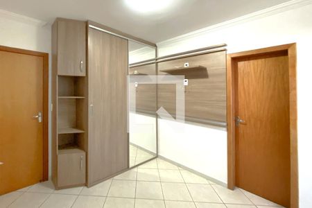 Suite 1 de apartamento para alugar com 2 quartos, 85m² em Castelo, Belo Horizonte