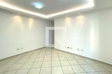 Sala de apartamento para alugar com 2 quartos, 85m² em Castelo, Belo Horizonte