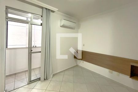Suite 1 de apartamento para alugar com 2 quartos, 85m² em Castelo, Belo Horizonte