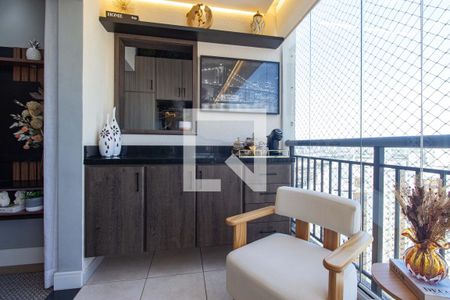 Apartamento à venda com 2 quartos, 69m² em Ipiranga, São Paulo