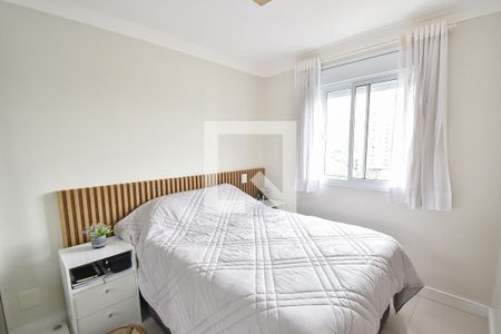 Suíte de apartamento à venda com 2 quartos, 59m² em Jardim da Gloria, São Paulo