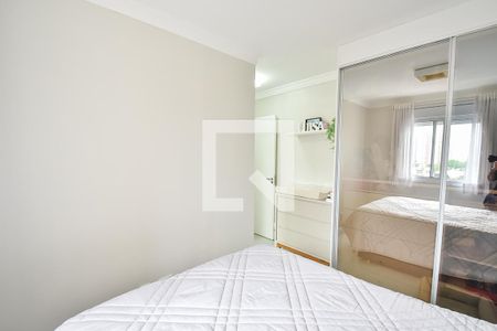 Suíte de apartamento à venda com 2 quartos, 59m² em Jardim da Gloria, São Paulo