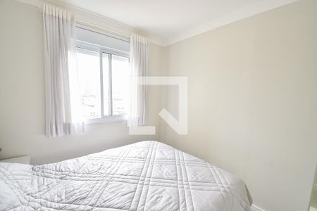 Suíte de apartamento à venda com 2 quartos, 59m² em Jardim da Gloria, São Paulo