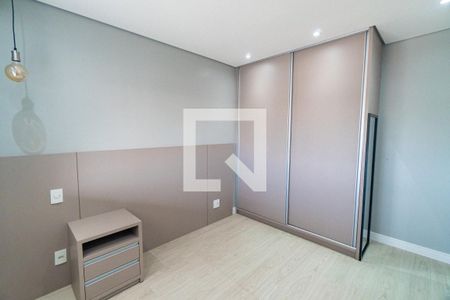 Quarto de apartamento para alugar com 1 quarto, 50m² em Vila Alexandria, São Paulo