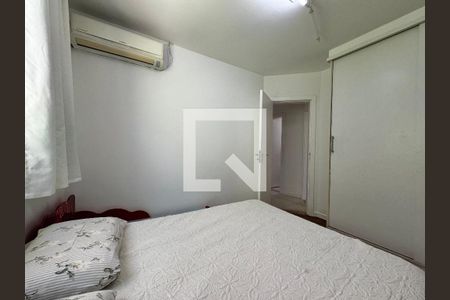 Suíte Canadense 2 de apartamento à venda com 3 quartos, 150m² em Vargem Grande, Rio de Janeiro