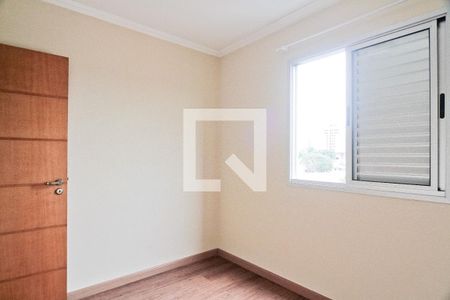 Quarto 2 de apartamento para alugar com 2 quartos, 45m² em Vila Cruz das Almas, São Paulo