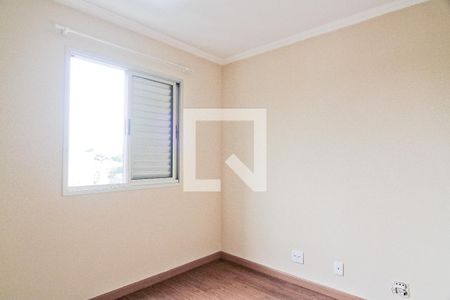 Quarto 2 de apartamento para alugar com 2 quartos, 45m² em Vila Cruz das Almas, São Paulo
