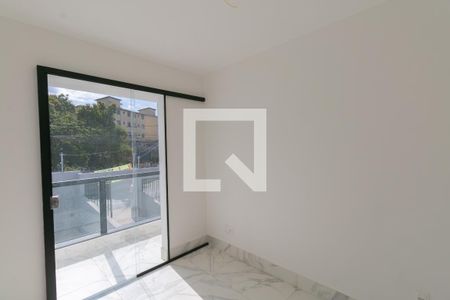 Quarto 2 de casa à venda com 3 quartos, 196m² em Jardim Leblon, Belo Horizonte