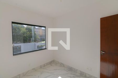 Quarto 1 de casa à venda com 3 quartos, 196m² em Jardim Leblon, Belo Horizonte
