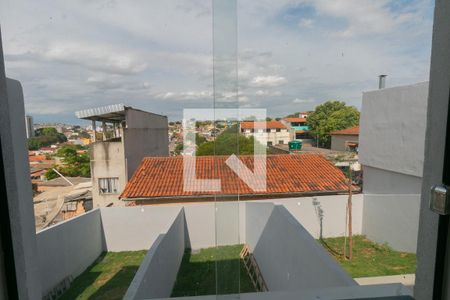 Casa à venda com 2 quartos, 120m² em Jardim Leblon, Belo Horizonte