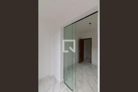 Quarto 1 de casa à venda com 2 quartos, 114m² em Jardim Leblon, Belo Horizonte