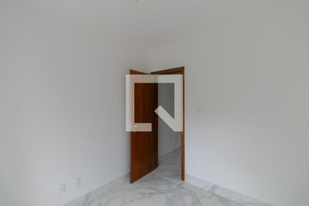 Quarto 1 de casa à venda com 2 quartos, 114m² em Jardim Leblon, Belo Horizonte