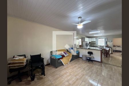 Casa à venda com 3 quartos, 277m² em Feitoria, São Leopoldo