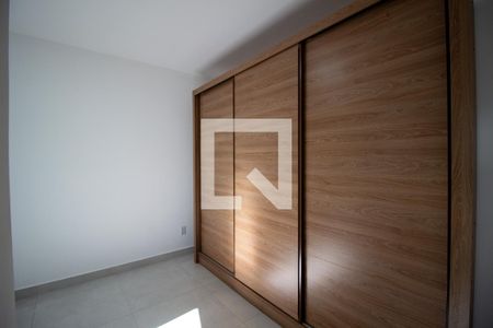 Suíte de apartamento para alugar com 1 quarto, 45m² em Jardim Saira, Sorocaba