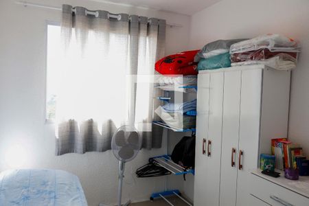 Quarto 1 de apartamento à venda com 2 quartos, 42m² em Jardim do Lago, Osasco