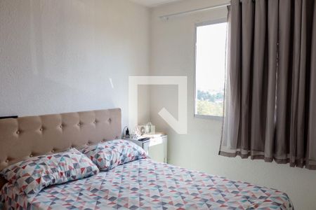 Quarto 2 de apartamento à venda com 2 quartos, 42m² em Jardim do Lago, Osasco