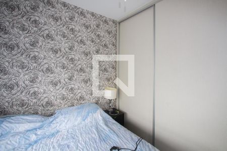 Apartamento à venda com 1 quarto, 35m² em Campo Belo, São Paulo