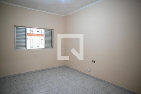 Quarto 2 de casa para alugar com 2 quartos, 80m² em Vila Marte, São Paulo