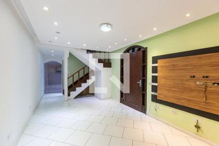 Sala de casa para alugar com 3 quartos, 306m² em Parque Guaianazes, São Paulo