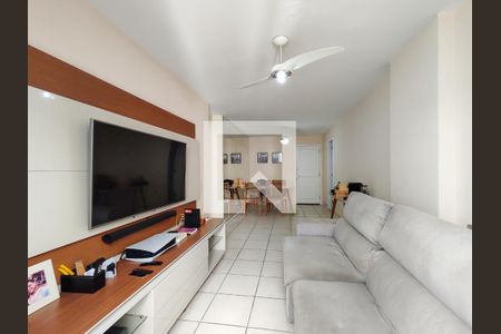 Sala de apartamento para alugar com 2 quartos, 90m² em Maracanã, Rio de Janeiro