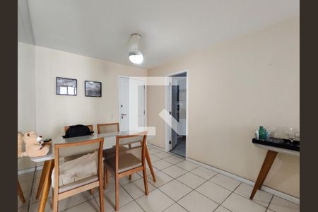 Sala de apartamento para alugar com 2 quartos, 90m² em Maracanã, Rio de Janeiro