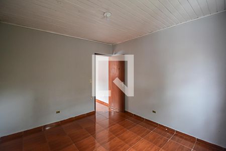 Quarto 1 de casa para alugar com 2 quartos, 125m² em Jardim Valdibia, São Bernardo do Campo