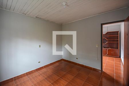 Quarto 1 de casa para alugar com 2 quartos, 125m² em Jardim Valdibia, São Bernardo do Campo