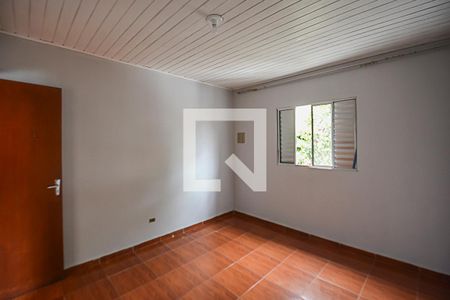 Quarto 1 de casa para alugar com 2 quartos, 125m² em Jardim Valdibia, São Bernardo do Campo
