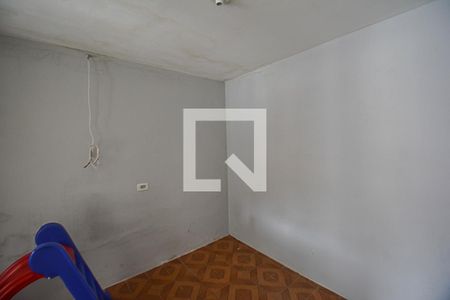 Quarto 2 de casa para alugar com 2 quartos, 125m² em Jardim Valdibia, São Bernardo do Campo