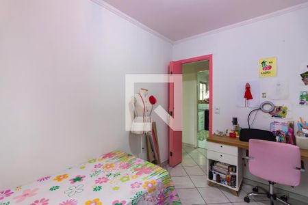 Quarto 1 de apartamento à venda com 2 quartos, 49m² em Novo Osasco, Osasco