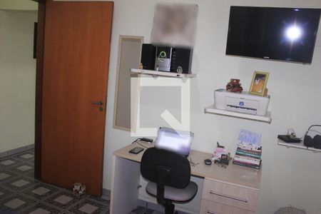 Quarto 1 de casa à venda com 3 quartos, 138m² em Vila Itapegica, Guarulhos
