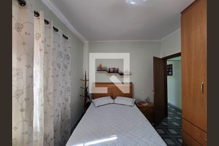 Quarto 01 de casa à venda com 3 quartos, 138m² em Vila Itapegica, Guarulhos