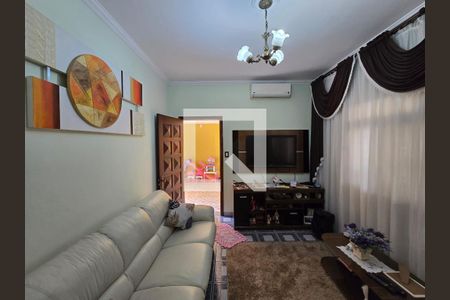Sala  de casa à venda com 3 quartos, 138m² em Vila Itapegica, Guarulhos