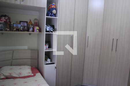 Quarto 1 de casa à venda com 3 quartos, 138m² em Vila Itapegica, Guarulhos