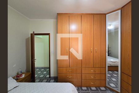 Quarto 01 de casa à venda com 3 quartos, 138m² em Vila Itapegica, Guarulhos