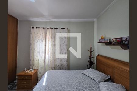 Quarto 01 de casa à venda com 3 quartos, 138m² em Vila Itapegica, Guarulhos