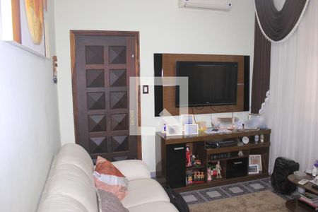 Sala de casa à venda com 3 quartos, 138m² em Vila Itapegica, Guarulhos
